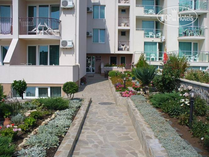 Hotel photo Venera 3*