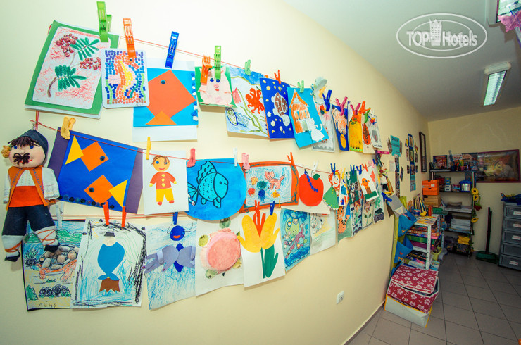 New photos from tourists Grand Resort Marina 3*