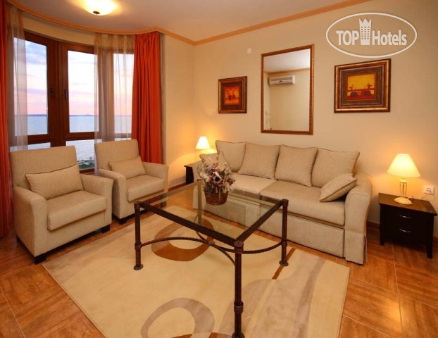 New photos from tourists Royal Bay Residence & Spa