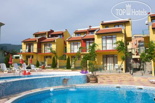 Hotelier's photos Yalta 3*
