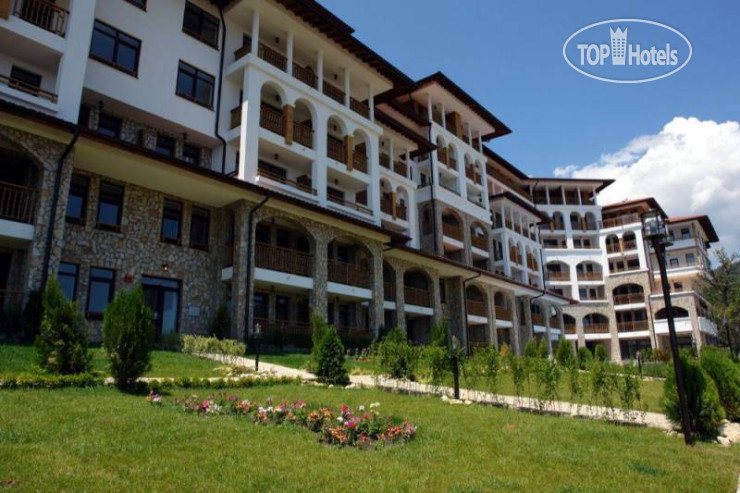Hotel photo Etara III APT