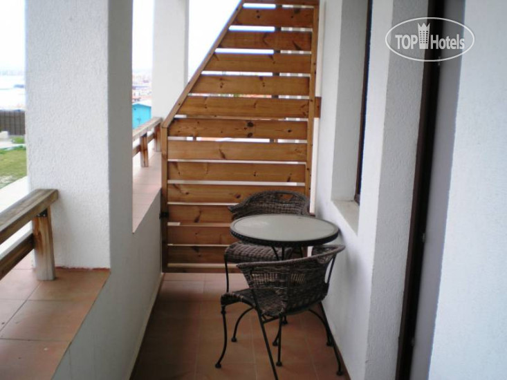New photos from tourists Etara III APT
