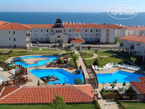 Hotelier's photos Bells 4*