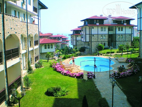 New photos from tourists Etara I II 4*