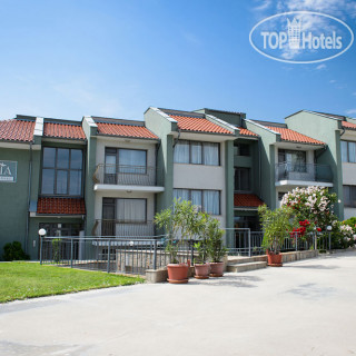 Photos Гардения Вилладж