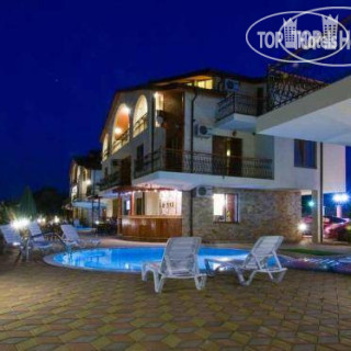 Photos Sozopol Pearls Hotel