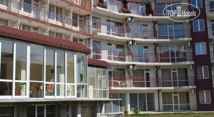 Hotel photo All Seasons 3*