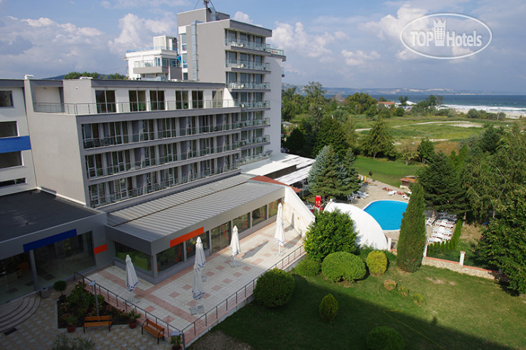 Hotel photo Aqualife Active 3*