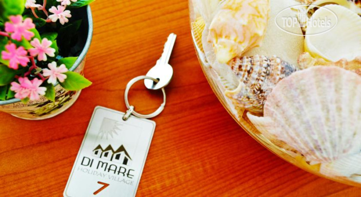 New photos from tourists Di Mare Holiday Village 2*