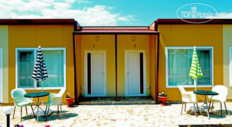Photos Di Mare Holiday Village