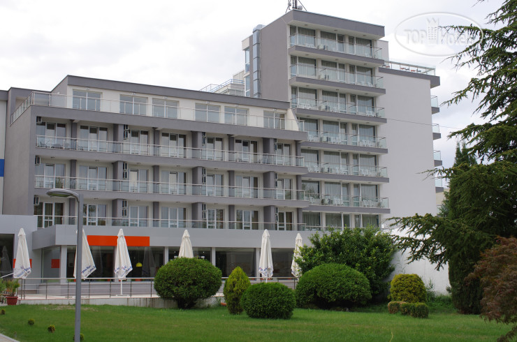 Hotel photo Aqualife Tower 3*