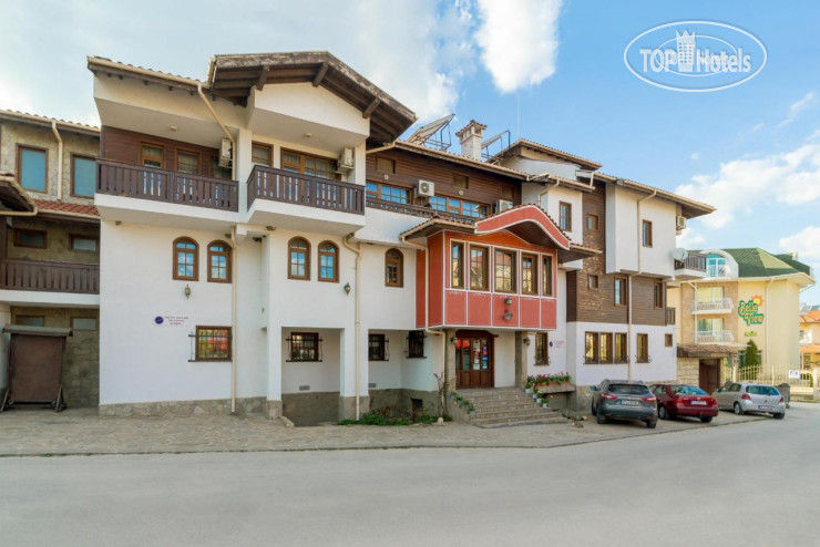 New photos from tourists Izvora Kranevo 3*