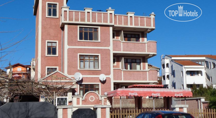 Hotel photo Jus Guest House 