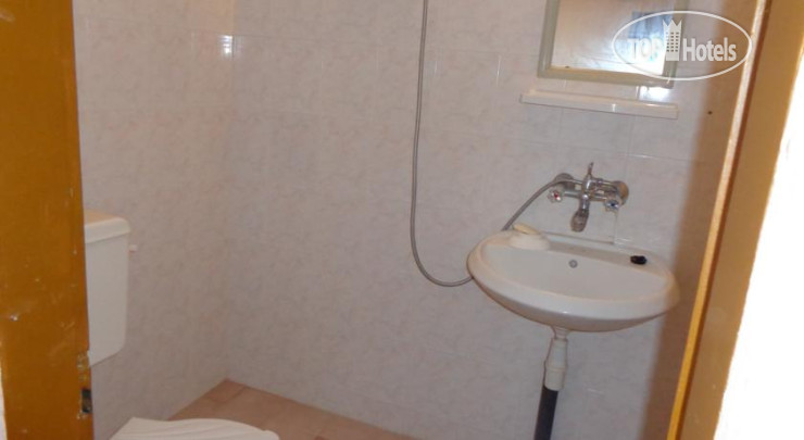 New photos from tourists Jus Guest House