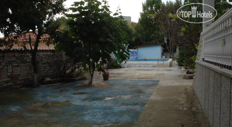 New photos from tourists El Dorado Complex