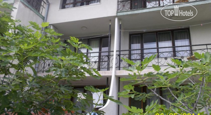 Hotel photo Mano Guest House  