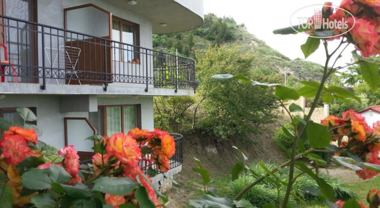 Hotelier's photos Sea View Family Hotel 2*
