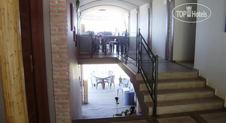 New photos from tourists Sea View Family Hotel 2*