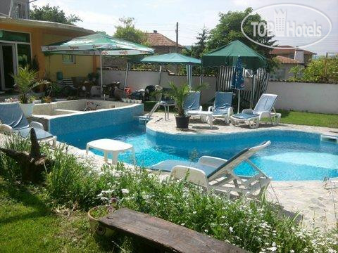 Hotel photo Draganovi Guest House 