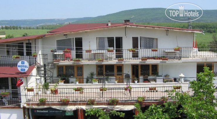 Hotel photo Varna Hotel 2*