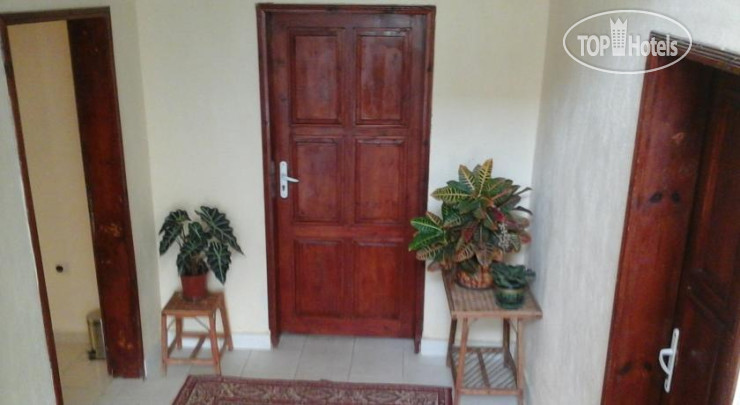 New photos from tourists Beikov Guest House