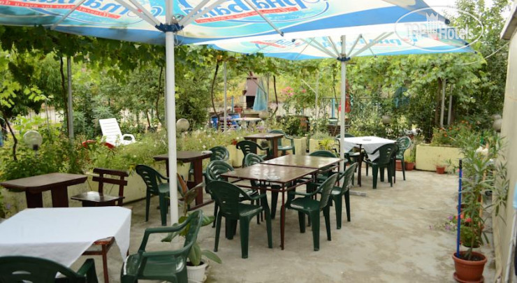 Photos Galia Guest House