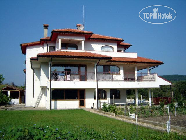 Photos The White Guest House