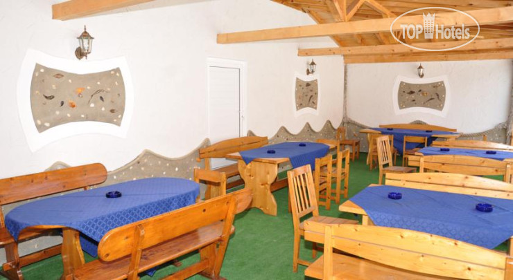 New photos from tourists Jaki Hotel 2*