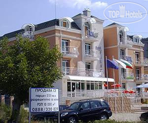 New photos from tourists Палас 3*