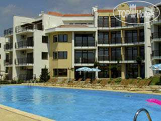 Hotelier's photos Диамант 2*