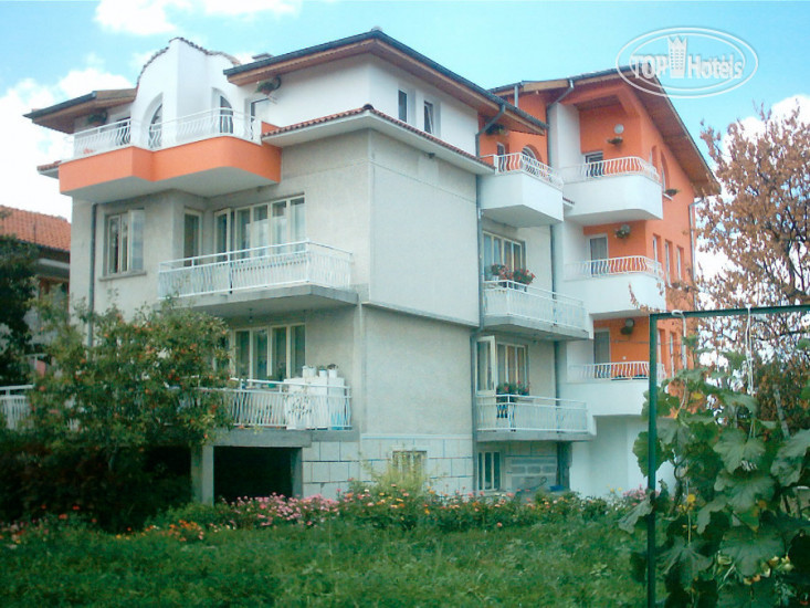 Hotelier's photos Sunny Park 3*
