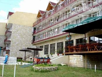 Hotel photo Ведрен 2*