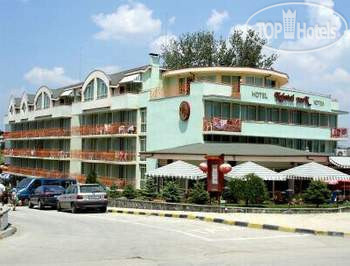 Hotel photo Кристал 3*