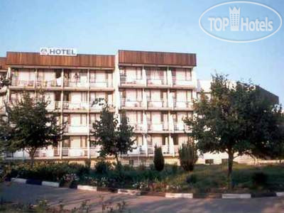 Hotelier's photos Алумина 2*