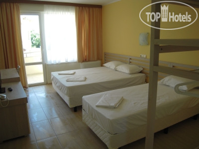 New photos from tourists Belle View 2 3*