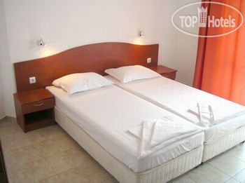 New photos from tourists Morski Dar 2*