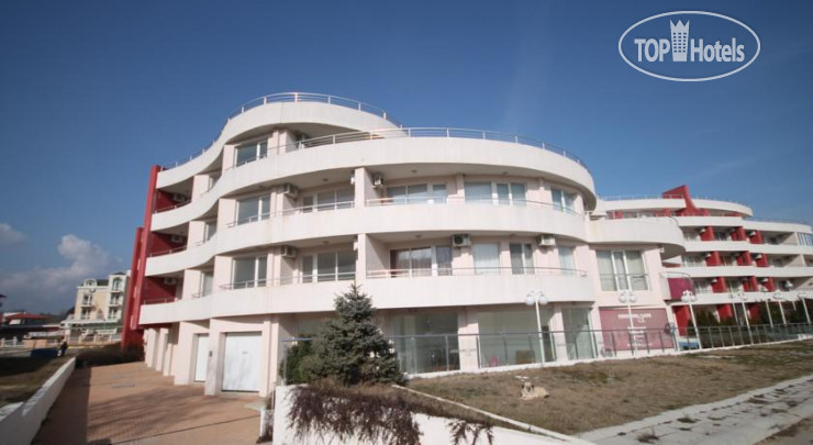 Hotel photo Sunshine & Love 4*