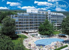 Hotel photo Перла 3*