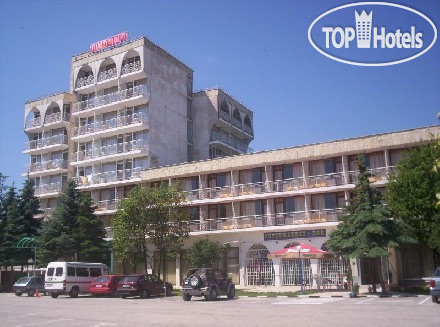 Hotelier's photos Zora 2*