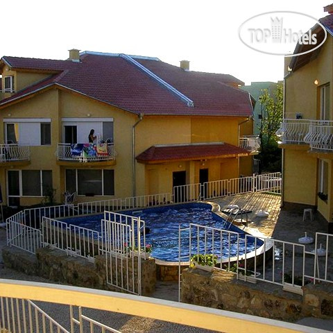 Hotel photo Villa Iskr 2*