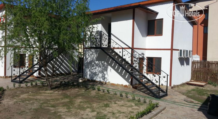 Hotel photo Милев 2*