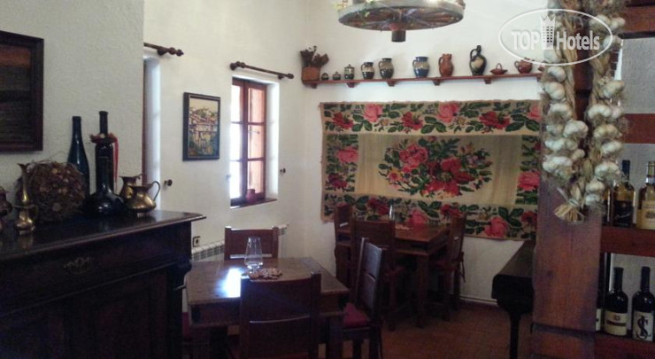 New photos from tourists Милев 2*
