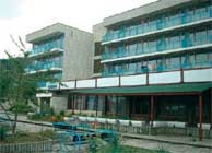 Hotel photo Плевен 2*