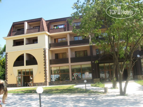 Hotel photo Rosica 