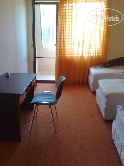 New photos from tourists Rosica