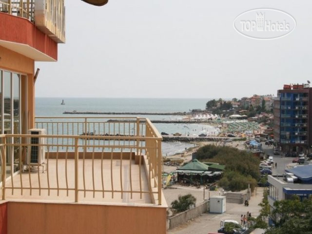 New photos from tourists Alciona Beach 3*
