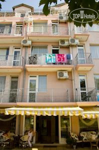 Hotel photo Electra Hotel 2*