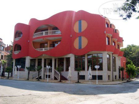 Hotel photo Manz 2 Hotel 2*