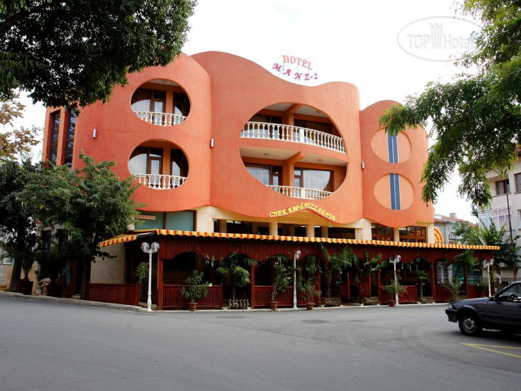 Hotelier's photos Manz 2 Hotel 2*
