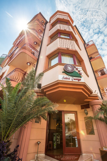 New photos from tourists St. George 4*